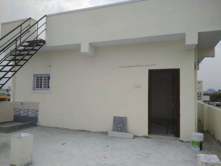 Room, nagaram 3 Bedroom 133 Sq.Yd. Independent House In Nagaram Hyderabad 10645750