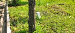Plot Area in  Plot at Kollur – for Sale