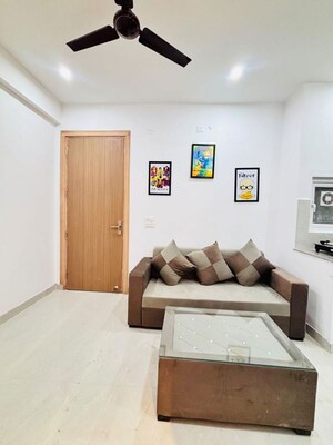 2 BHK Builder Floor For Rent in Sushant Lok 3, Sector 57