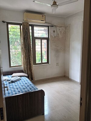 Bedroom in 2 BHK Apartment at Vijay Annex 31, Waghbil – for Rent