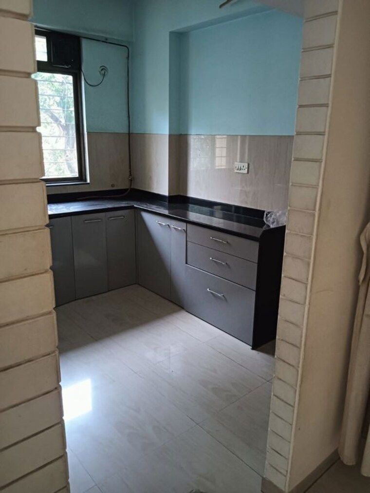 Kitchen, vijay-annex-31 2 Bedroom 750 Sq.Ft. Apartment In Waghbil Thane 10645753