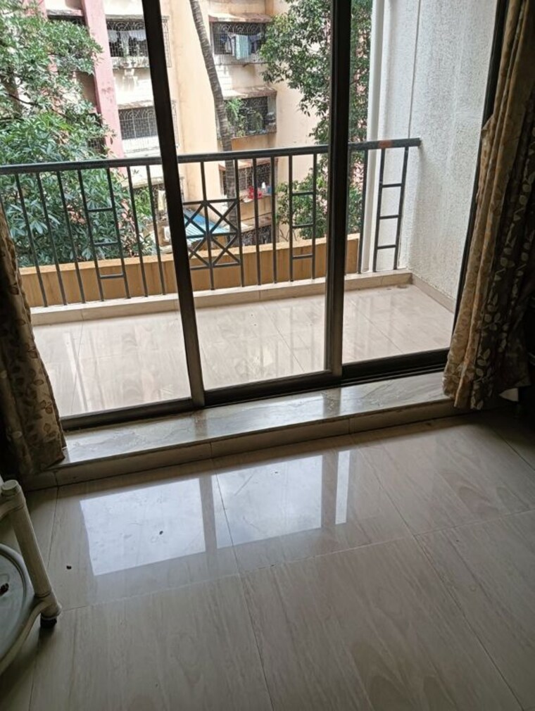 Balcony, vijay-annex-31 2 Bedroom 750 Sq.Ft. Apartment In Waghbil Thane 10645753