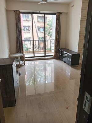 Kitchen in 2 BHK Apartment at Vijay Annex 31, Waghbil – for Rent