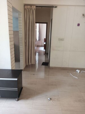 Building Lobby in 2 BHK Apartment at Vijay Annex 31, Waghbil – for Rent