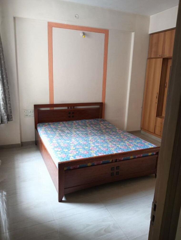 Bedroom, vijay-annex-31 2 Bedroom 750 Sq.Ft. Apartment In Waghbil Thane 10645753