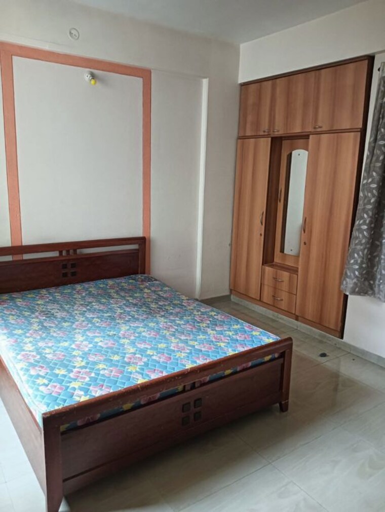 Bedroom, vijay-annex-31 2 Bedroom 750 Sq.Ft. Apartment In Waghbil Thane 10645753