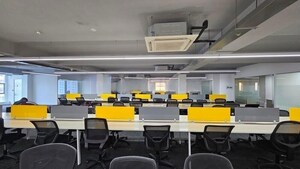  Office Space For Rent in Janwadi
