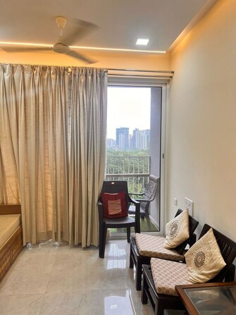 1 BHK Apartment For Rent in Tata Serein in Pokhran Road No Two, Thane