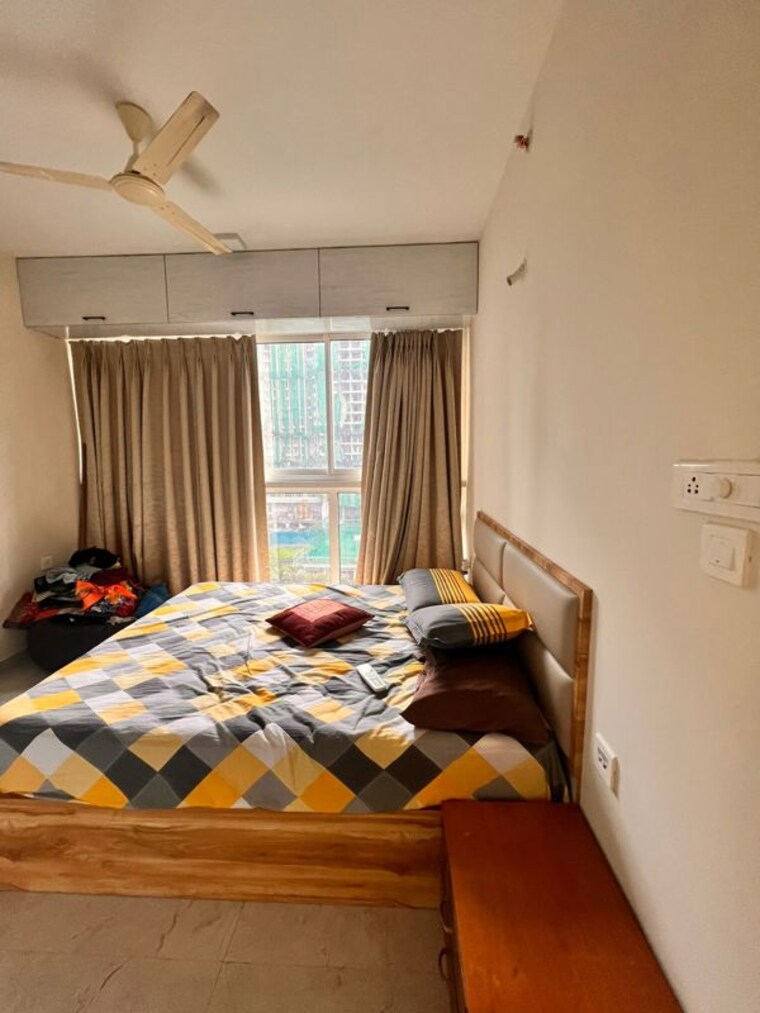 Bedroom, tata-serein 1 Bedroom 480 Sq.Ft. Apartment In Pokhran Road No Two Thane 10645752