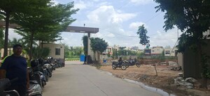 2 BHK Apartment For Sale in Mallampet