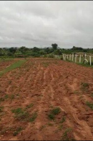 Plot Area in  Land at Prem Sagar Chinchwad, Chinchwad – for Sale