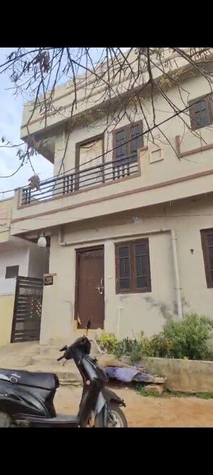 2 BHK Independent House – Exterior View View at Dammaiguda - for Sale