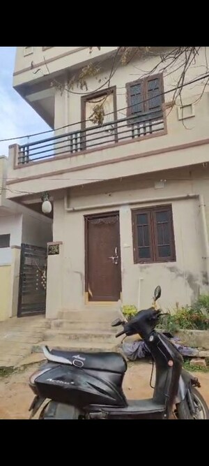 2 BHK Independent House For Sale in Dammaiguda