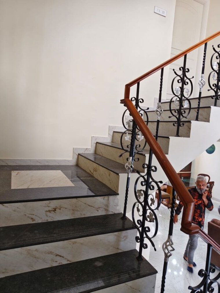 undefined, indraprastha-housing-society 3 Bedroom 3350 Sq.Ft. Penthouse In Hadapsar Pune 10645761
