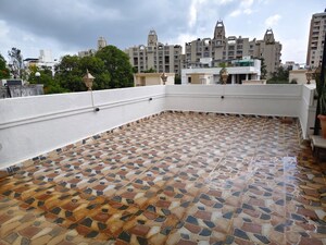3 BHK Penthouse – Exterior View View at Indraprastha Housing Society, Hadapsar - for Sale