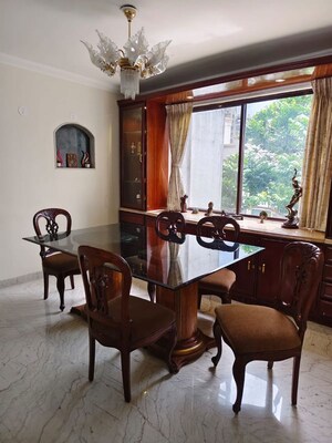 Gym in 3 BHK Penthouse at Indraprastha Housing Society, Hadapsar – for Sale