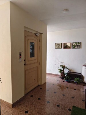 Room in 3 BHK Penthouse at Indraprastha Housing Society, Hadapsar – for Sale