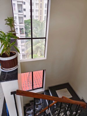 Team Area in 3 BHK Penthouse at Indraprastha Housing Society, Hadapsar – for Sale