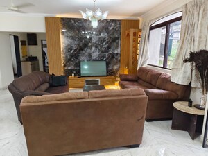 Bedroom in 3 BHK Penthouse at Indraprastha Housing Society, Hadapsar – for Sale