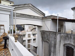 3 BHK Penthouse – Exterior View View at Indraprastha Housing Society, Hadapsar - for Sale