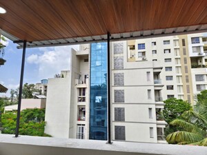 Master Plan in 3 BHK Penthouse at Indraprastha Housing Society, Hadapsar – for Sale