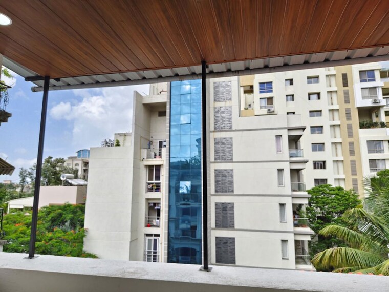 Master Plan, indraprastha-housing-society 3 Bedroom 3350 Sq.Ft. Penthouse In Hadapsar Pune 10645761