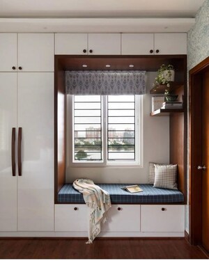 Kitchen in  Villa at KannadI-I – for Sale