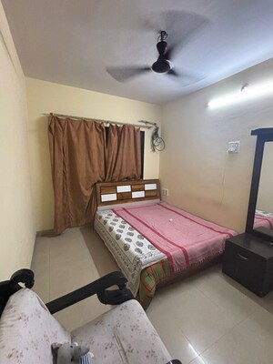 2 BHK Apartment For Rent in Terraform Everest Countryside Iris, Ghodbunder Road