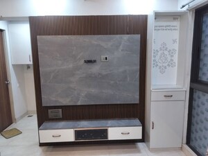 1 BHK Apartment For Rent in Lodha Crown Quality Homes, Majiwada