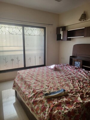 2 BHK Apartment For Rent in Yashwin Supernova, Wakad