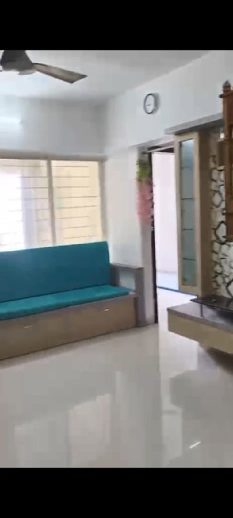 Bedroom, 38-park-majestique 1.5 Bedroom 830 Sq.Ft. Apartment In Undri Pune 10645780
