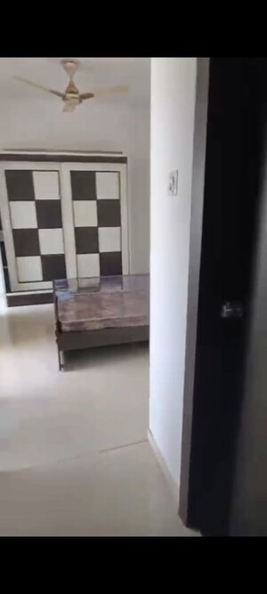 Building Lobby in 1.5 BHK Apartment at 38 Park Majestique, Undri – for Rent