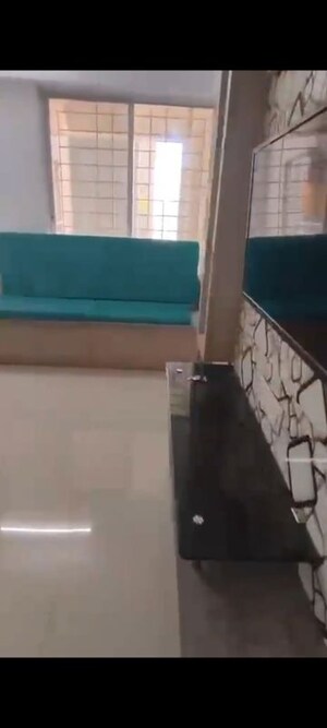 Furnished Amenities in 1.5 BHK Apartment at 38 Park Majestique, Undri – for Rent