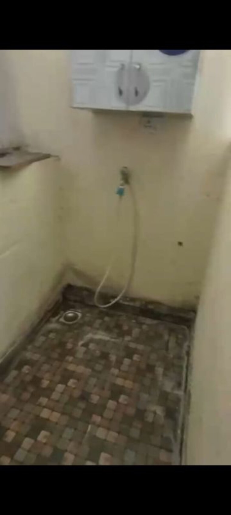 Bathroom, 38-park-majestique 1.5 Bedroom 830 Sq.Ft. Apartment In Undri Pune 10645780