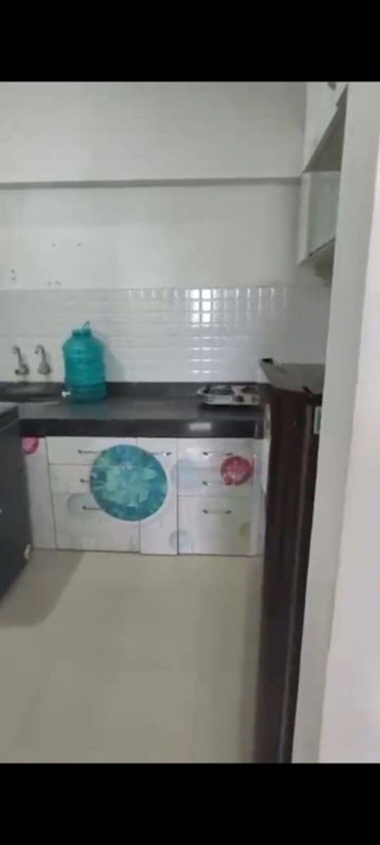 Kitchen, 38-park-majestique 1.5 Bedroom 830 Sq.Ft. Apartment In Undri Pune 10645780