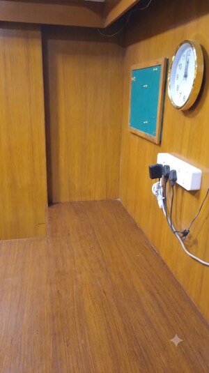 Team Area in  Office Space at Chembur – for Sale