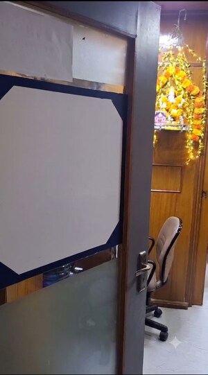 Team Area in  Office Space at Chembur – for Sale
