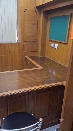 Team Area in  Office Space at Chembur – for Sale