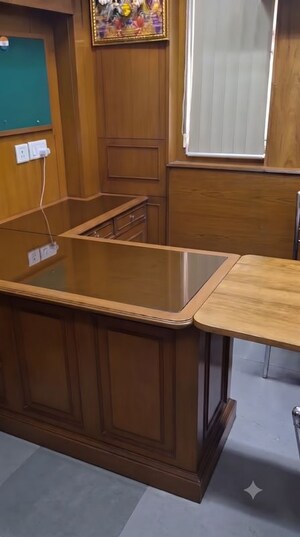 Team Area in  Office Space at Chembur – for Sale