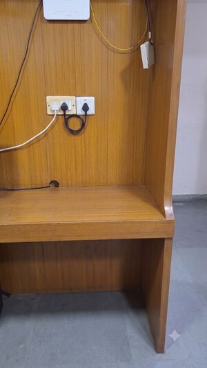 Team Area in  Office Space at Chembur – for Sale