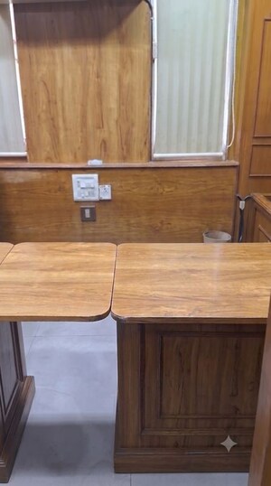Team Area in  Office Space at Chembur – for Sale