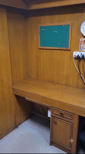 Team Area in  Office Space at Chembur – for Sale