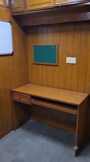 Team Area in  Office Space at Chembur – for Sale