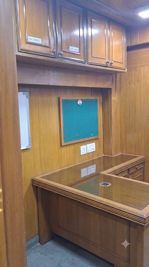  Office Space For Sale in Chembur