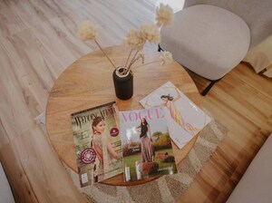 Furnished Amenities in 3 BHK Builder Floor at Salan Gaon – for Rent