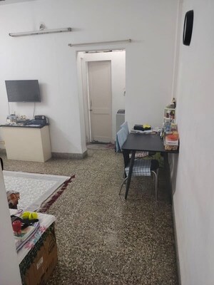 Kitchen in 1 BHK Apartment at Hermes Twins, Yerawada – for Rent