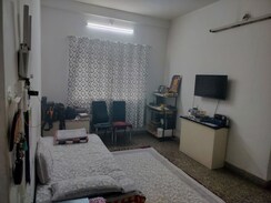 1 BHK +Apartment For Rent in Hermes Twins