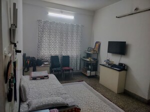 1 BHK Apartment For Rent in Hermes Twins, Yerawada