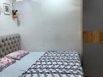 1 BHK Apartment For Sale in Shree Sainath CHS in Santacruz East, Mumbai