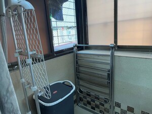 Team Area in 1 BHK Apartment at Shree Sainath CHS, Santacruz East – for Sale
